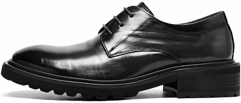C°BANNER Retro Business Dress Shoe 'Black' C1523196D01 Buy C°BANNER Retro Business Dress Shoe 'Black' C1523196D01