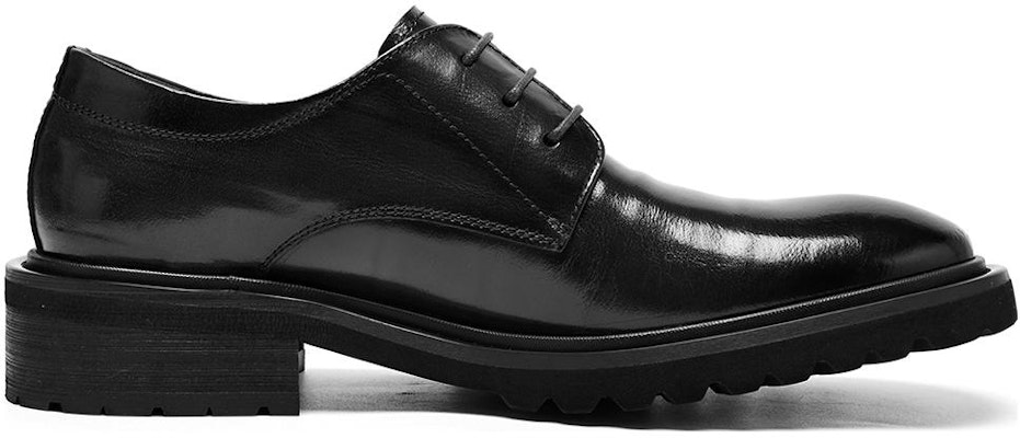 C°BANNER Retro Business Dress Shoe 'Black' C1523196D01 Order C°BANNER Retro Business Dress Shoe 'Black' C1523196D01