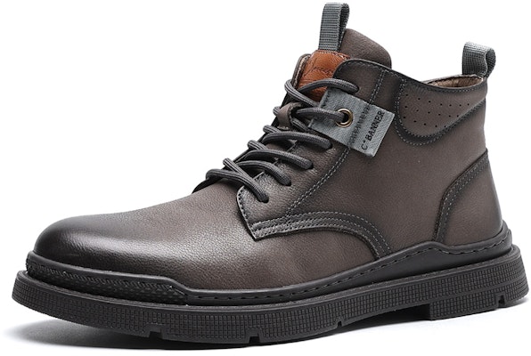 C°BANNER Retro Kasual But Tinggi Martin 'Khaki' C2213345DA17 Lookbook C°BANNER Retro Kasual But Tinggi Martin 'Khaki' C2213345DA17