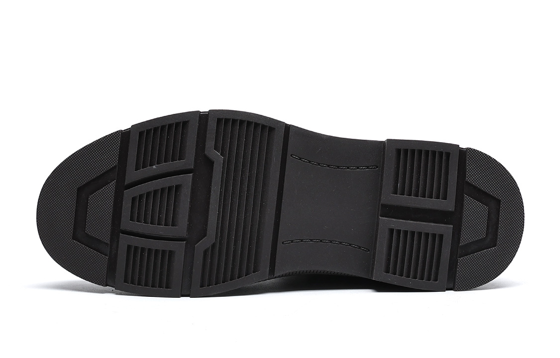 Purchase Botas Martin Retro Casual de C°BANNER Altas 'Khaki'. C2213345DA17