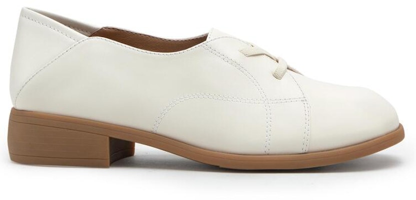 C°BANNER Kasut Kulit Slip-On Hujung Bulat Wanita 'Kasual Selesa' A23143888 Order C°BANNER Kasut Kulit Slip-On Hujung Bulat Wanita 'Kasual Selesa' A23143888