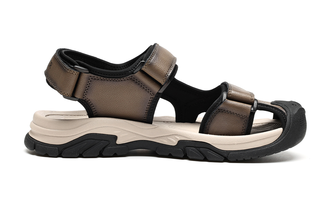 Order Sandalias C°BANNER 'Khaki Beach Casual' C1932132SB17