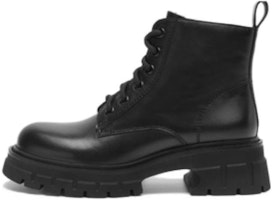 C°BANNER Short Barrel Martin Boots 'Outdoor Comfort Fashion' A22520907B01 C°BANNER Short Barrel Martin Boots 'Outdoor Comfort Fashion' A22520907B01