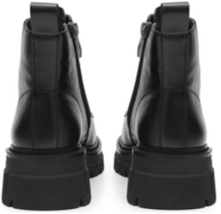 千百度C°BANNER 戶外舒適時尚 短筒 馬丁靴 Lookbook 千百度C°BANNER 戶外舒適時尚 短筒 馬丁靴