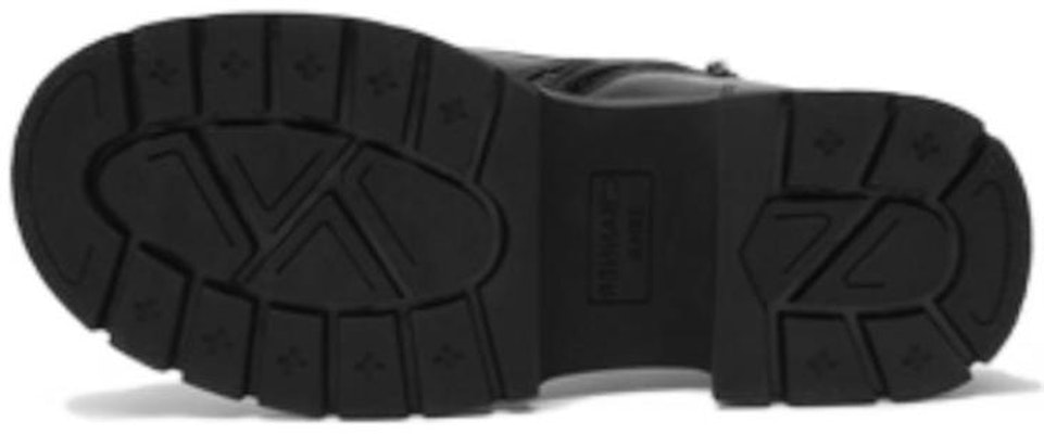 C°BANNER Short Barrel Martin Boots 'Outdoor Comfort Fashion' A22520907B01 Shop C°BANNER Short Barrel Martin Boots 'Outdoor Comfort Fashion' A22520907B01