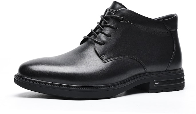 C°BANNER 短靴 '黑色商务' C0114859M01 Lookbook C°BANNER 短靴 '黑色商务' C0114859M01