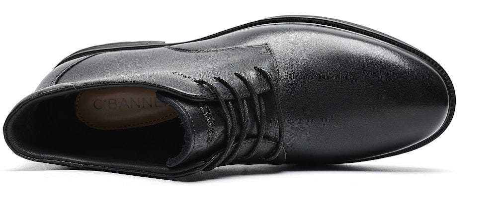 C°BANNER 短靴 '黑色商务' C0114859M01 Shop C°BANNER 短靴 '黑色商务' C0114859M01