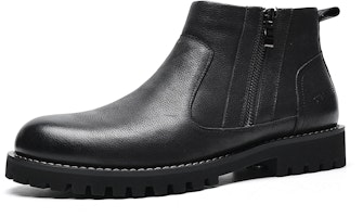 C°배너 숏부츠 '블랙 비즈니스' C7714919MM01 Lookbook C°배너 숏부츠 '블랙 비즈니스' C7714919MM01