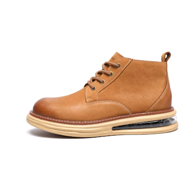 C°BANNER Short Boot 'Tan'