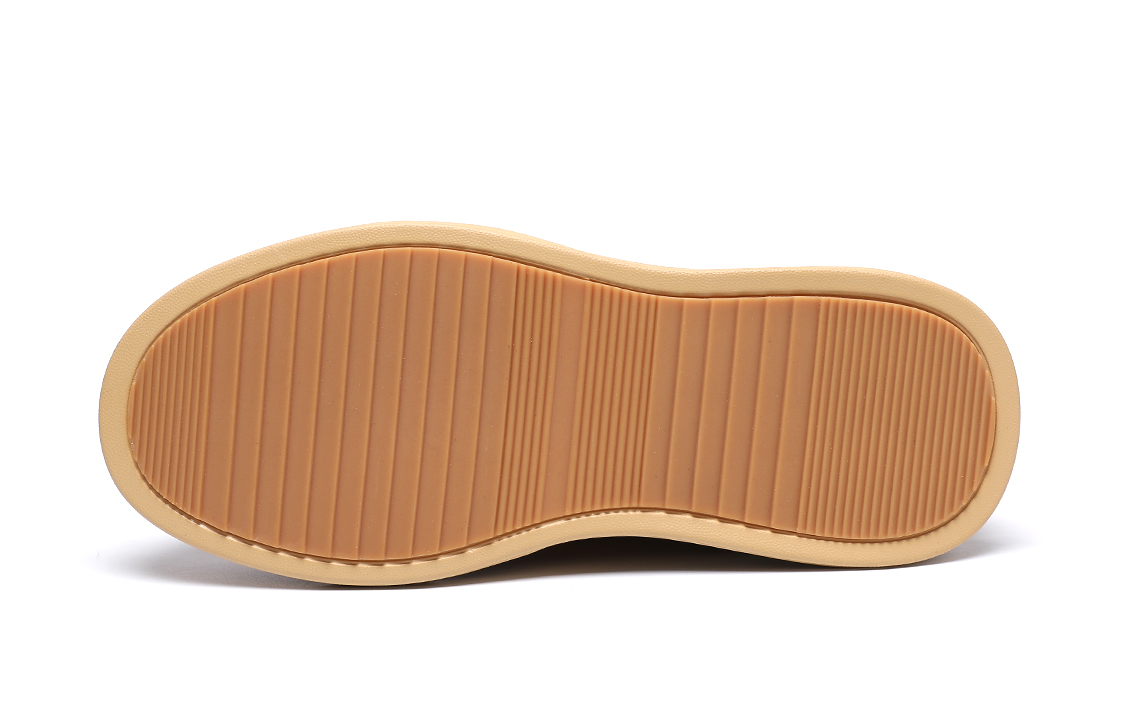 C°BANNER Short Boot 'Tan' 圖 5