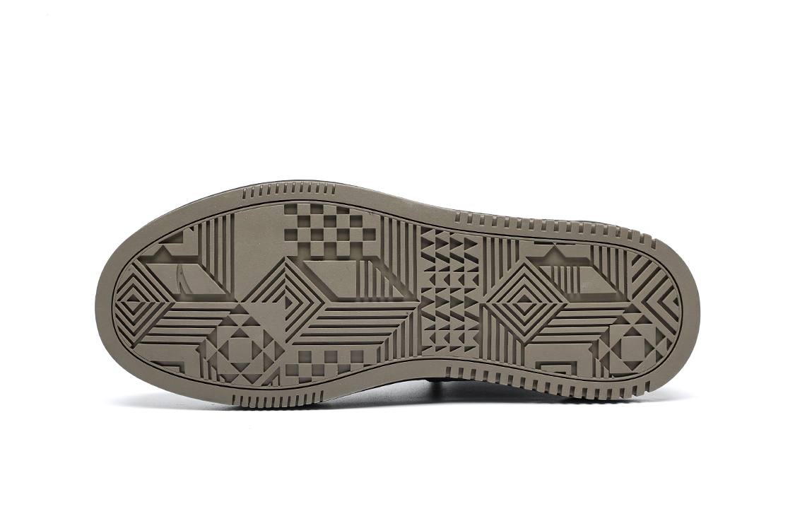 C°BANNER Simple CMFT Board Shoe 'Black Leather' 圖 5