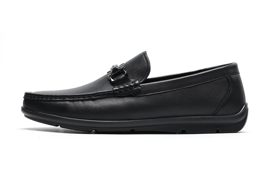 C°BANNER Slip-On 'Black' C0113012D01