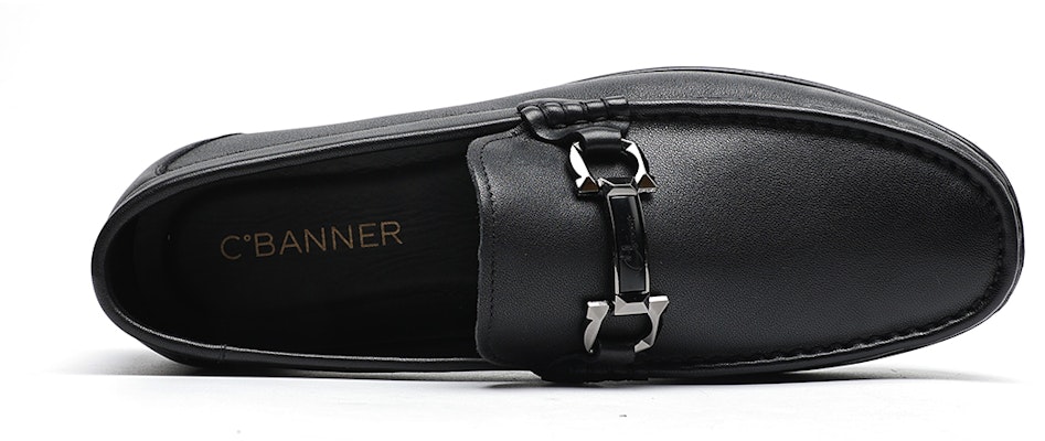 C°BANNER Slip-On 'Negro' C0113012D01 Shop C°BANNER Slip-On 'Negro' C0113012D01