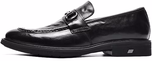 C°BANNER Slip-On 'Black Business' C1521011D01 C°BANNER Slip-On 'Black Business' C1521011D01