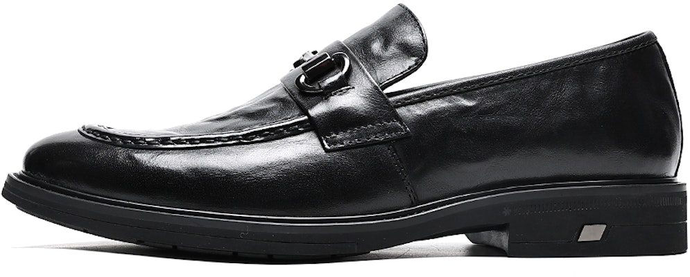 C°BANNER Slip-On 'Black Business' C1521011D01 Buy C°BANNER Slip-On 'Black Business' C1521011D01
