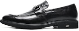 Buy C°BANNER Slip-On 'Black Business' Kasut Slip-On Hitam Gaya Korporat C1521011D01