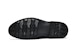 C°BANNER Slip-On 'Black Business' Kasut Slip-On Hitam Gaya Korporat C1521011D01