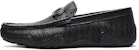 C°BANNER Slip-On 'Kulit Hitam' C1611025D01