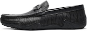 Buy C°BANNER Slip-On 'Kulit Hitam' C1611025D01