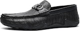 Lookbook C°BANNER Slip-On 'Kulit Hitam' C1611025D01
