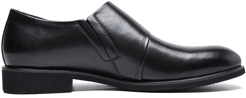 C°BANNER Slip-On Formal 'Negro Británico' C7713108D01 Order C°BANNER Slip-On Formal 'Negro Británico' C7713108D01
