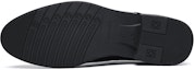 Purchase C°BANNER Kasut Slip-On Formal 'British Black' C7713108D01