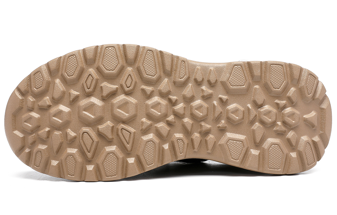 C°BANNER Sneaker 'Apricot Black' 圖 5