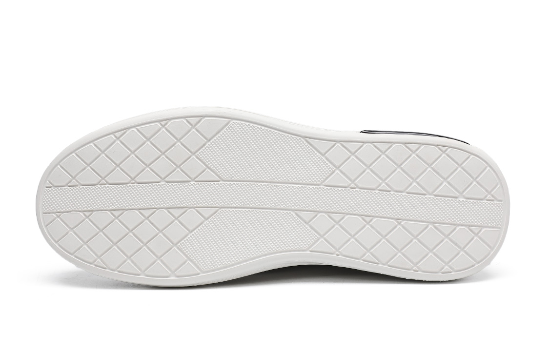 C°BANNER Sneaker 'White Outdoor Casual' 圖 5