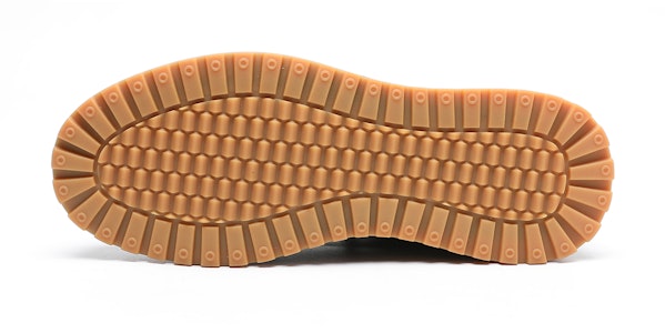 C°BANNER Zapatillas Mid-Top 'Cuero Negro con Forro de Lana' C2114620M01 Purchase C°BANNER Zapatillas Mid-Top 'Cuero Negro con Forro de Lana' C2114620M01