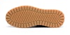 C°BANNER Sneaker Mid-Top 'Kulit Hitam Berbulu' C2114620M01