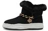 Buy C°BANNER Snowboots ''Zwart Chunky Zool Enkelhoog'' A22765928B01