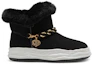 Order C°BANNER Snowboots ''Zwart Chunky Zool Enkelhoog'' A22765928B01