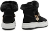Shop C°BANNER Snowboots ''Zwart Chunky Zool Enkelhoog'' A22765928B01