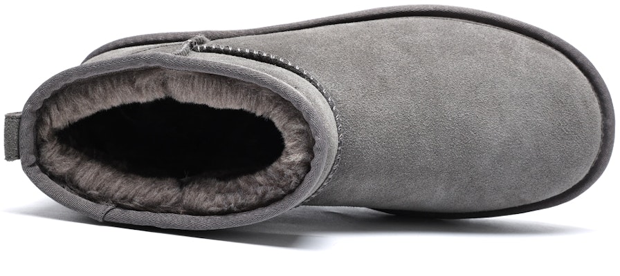 Botas de Nieve C°BANNER 'Cuero Gris' C3424820M45 Shop Botas de Nieve C°BANNER 'Cuero Gris' C3424820M45
