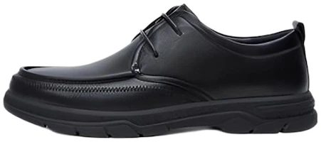 C°BANNER Soft Leather Business Shoes 'Black' A22415192X01 C°BANNER Soft Leather Business Shoes 'Black' A22415192X01