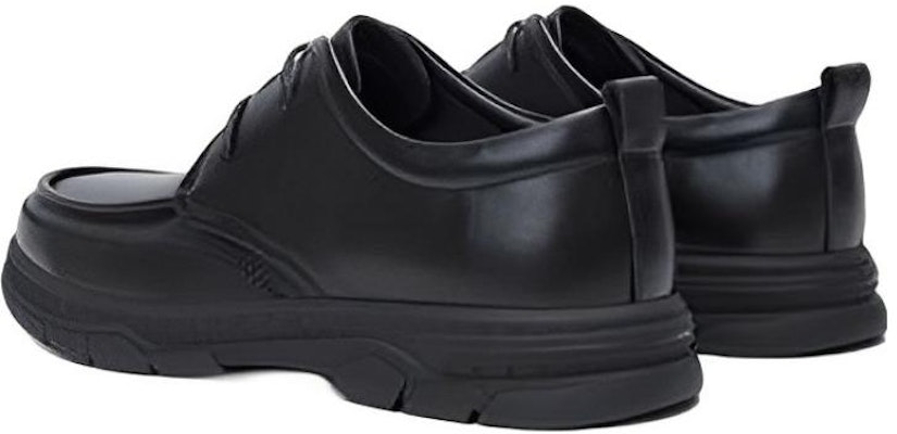 Sepatu Bisnis Kulit Lembut C°BANNER 'Hitam' A22415192X01 Shop Sepatu Bisnis Kulit Lembut C°BANNER 'Hitam' A22415192X01