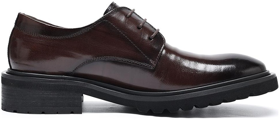 C°BANNER Soft Sole Soft Leather Dress Shoes 'Brown' C1523196DD02 Order C°BANNER Soft Sole Soft Leather Dress Shoes 'Brown' C1523196DD02