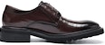 Kasut Kulit Lembut C°BANNER Soft Sole 'Coklat' Formal. C1523196DD02