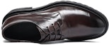 Shop Kasut Kulit Lembut C°BANNER Soft Sole 'Coklat' Formal. C1523196DD02