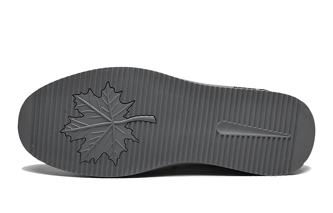 C°BANNER White 'First Layer Cowhide CMFTable Slip-On Sneakers' 圖 5