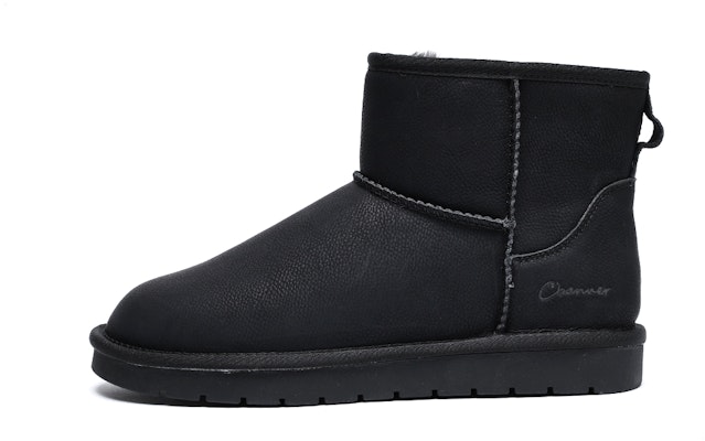 C°BANNER Winter Boots 'Black Velvet' C3424822MA01 Buy C°BANNER Winter Boots 'Black Velvet' C3424822MA01