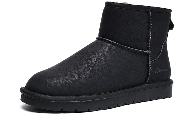C°BANNER Winter Boots 'Black Velvet' C3424822MA01 Order C°BANNER Winter Boots 'Black Velvet' C3424822MA01