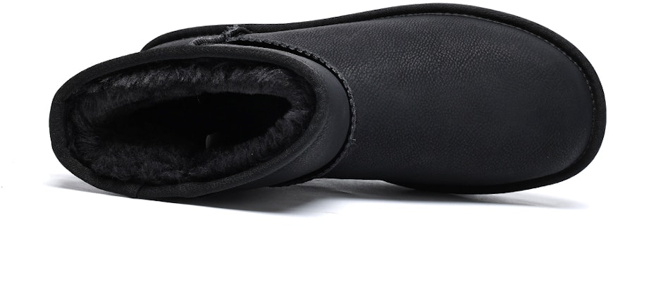 C°BANNER Winter Boots 'Black Velvet' C3424822MA01 Shop C°BANNER Winter Boots 'Black Velvet' C3424822MA01