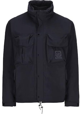 C.P. 컴퍼니 하이넥 집업 재킷 네이비 블루. 15CLOW007A005967A888 Order C.P. 컴퍼니 하이넥 집업 재킷 네이비 블루. 15CLOW007A005967A888