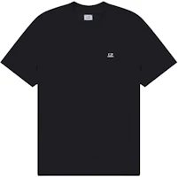 C.P. Company Black Goggle T-Shirt CMTS030A005100W-999 C.P. Company Black Goggle T-Shirt CMTS030A005100W-999