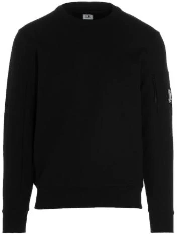 c-p-company-black-long-sleeve-crewneck-pullover-sweatshirt-10-cmss-045-a005086-w999