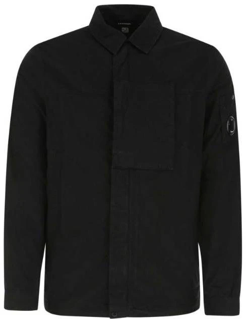 c-p-company-black-long-sleeve-shirt-jacket-with-concealed-closure-11-cmsh-254-a002824-g-999
