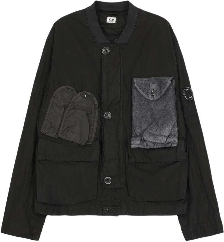 c-p-company-black-v-neck-buttoned-long-sleeve-jacket-14-cmow-219-a006233-g999