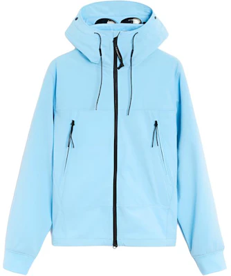 C.P. Company 蓝色简约前拉链口袋夹克 12CMOW001A005968A-832 Buy C.P. Company 蓝色简约前拉链口袋夹克 12CMOW001A005968A-832