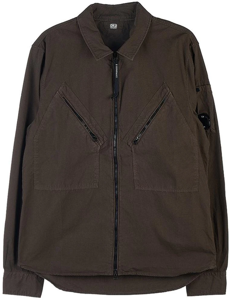 c-p-company-brown-zip-up-casual-long-sleeve-jacket-12-cmsh-236-a006272-g683
